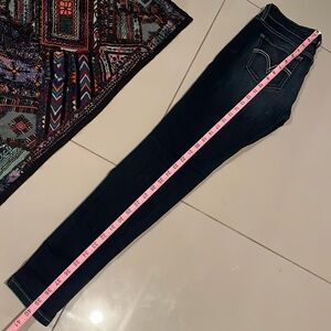 Levis 535 Legging